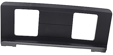 Parliky Elektronischer Notenständer Aus Abs Langlebiger Keyboard Notenhalter Leichter Klavier Notenhalter Für Musizieren Und Transport