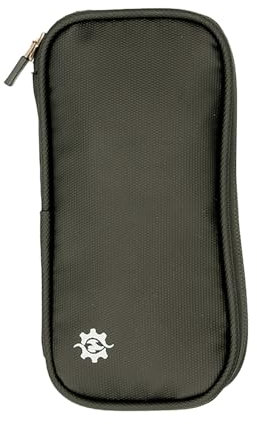 Lumiere & Co. Portafoglio da ciclismo impermeabile | Portafoglio da ciclismo e custodia da ciclismo per la maglia | Portafoglio da ciclismo per ciclisti professionisti