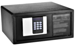 chandelier Biometric Fingerprint Security Safe Box Gun Safes for Pistols, Lock Box Cabinets, Solid Steel Safe Strongbox for Money, Jewelry, Cash chandelier