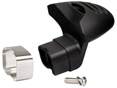 MAGEFESA NOVA & NOVA PRO Side Handle Set for Magefesa Nova 4-6 Qt. Pressure Cooker