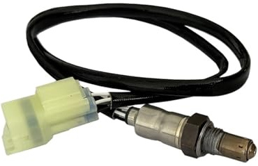 NFEHJEN Capteur d'oxygène 36531-MGJ-D01, Compatible avec CBF 1000 RA 2010-2017 Sonde Lambda 36531MGJD01