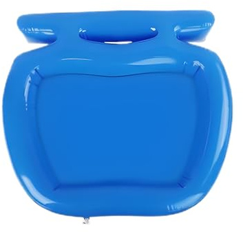 Eventerde Bain De Pieds pour Piscine | Bac De Lavage Pieds Piscine,Bassin Portable Léger pour Hygiène D'Entrer dans La De Jardin, Nettoyage des Spas Extérieurs Et