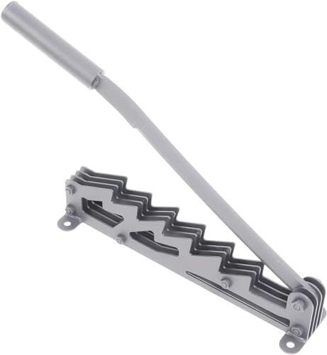 Wood SplittersWall Mounted Wood Splitter Kindling Splitter for Wood Manual Firewood Splitters Splitting Tools Heavy Duty High Carbon Steel Wood Splitters