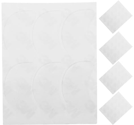 5 Stück Lippenpolster für Flöte und Saxophon, Rutschfester Zahnschutz | Pvc Ausführung, für Alt, Tenor und Piccolo, für Performance und Practice, Instrumententeile und Zubehör