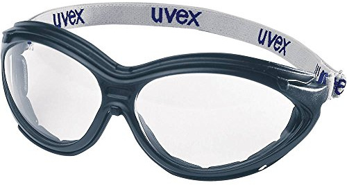 Uvex 9188121 Schutzbrille