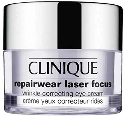 Clinique Augenkonturgel Repairwear Laser Focus 15 ml