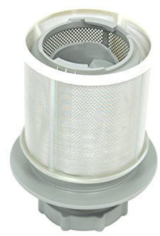 Genuine Neff Geschirrspüler Micro Filter Mesh – Zwei Teil – 427903