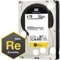 Wd Re Wd4000fyyz 4 Tb 3.5 Internal Hard Drive . Sata . 7200 Rpm . 64 Mb Buffer Product Type: Storage Drives/Hard Drives/Solid State Drives