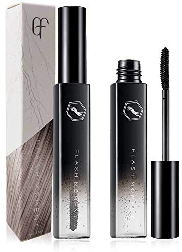 DMLNN Hair Finishing Stick, 2 Pack x 18ML Flyaway Moisturizing and Shine-Enhancing Wax Stick for Styling, Fixing Bangs and Flyaways - Not Greasy