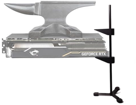 GPU Soporte para Tarjeta gráfica GPU Soporte Gráfico Soporte Soporte Soporte Soporte Vertical para PC Gaming GPU Soportes Soporte Soporte Tarjeta