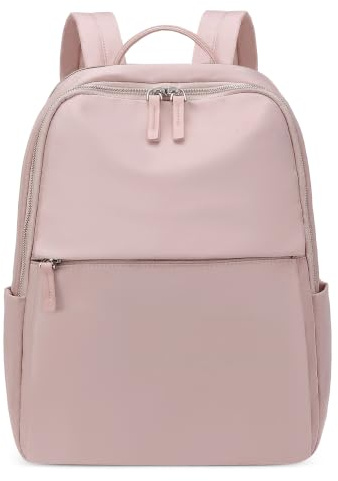 DIRRONA Zaino Alla Moda da Donna Zaino da Viaggio Con Scomparto Per Laptop Zaino da Ragazza Casual da Donna Zaino da Viaggio Business College School Bookbag con Tracolla Borse a Tracolla