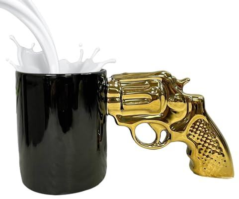 da tè in ceramica, tazze da tè novità, Boccali da birra creativi