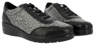Doctor Cutillas Deportiva para mujer 45419 Estampado