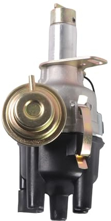 Répartiteur d'allumage Compatible Avec Nissan Pour Chariot Élévateur CPF02A20V CPF02A25V CPF02A30V PF02A20V PF02A25V PF02A30V Distributeur D'allumage 22100-K7201