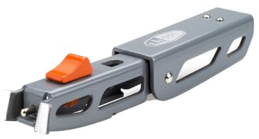 Gsi Outdoors nForm - Pinza di Presa per pentole, Colore: Grigio