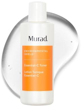 Murad, Essential-C Gesichtswasser, 180 ml