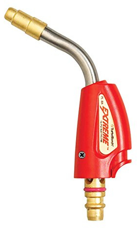 TurboTorch 0386-0819 PL-8A Tip Swirl, Air Acetylene, Self Lighting