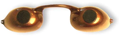 California Tan Peepers Augenschutzbrille für Solarium