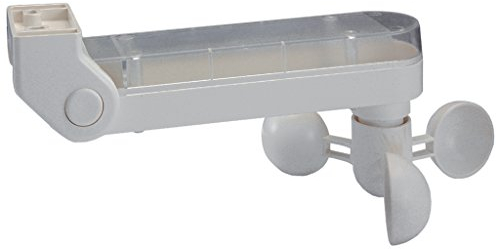 Seav anemometro sensore sole new, Bianco