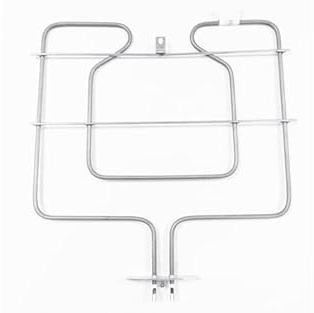 RESISTANCE DE VOUTE GRILL pour CUISINIERE SAUTER - 70X2281
