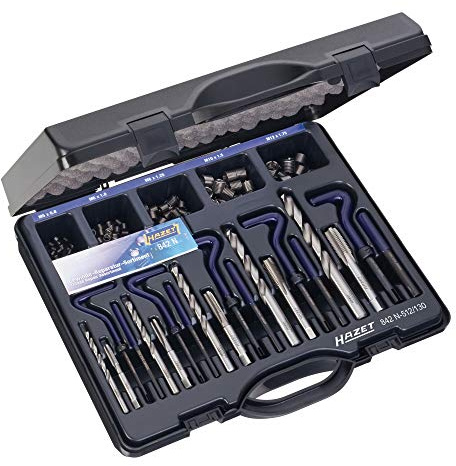 Hazet 842N-614/118 Gewindereparatur-Satz