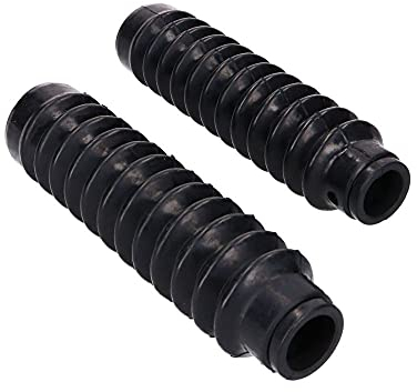 Telegabel Faltenbalg Satz kompatibel für SIMSON S 50 51 53 3 4 Gang Comfort 2T Mofa 1975-1996