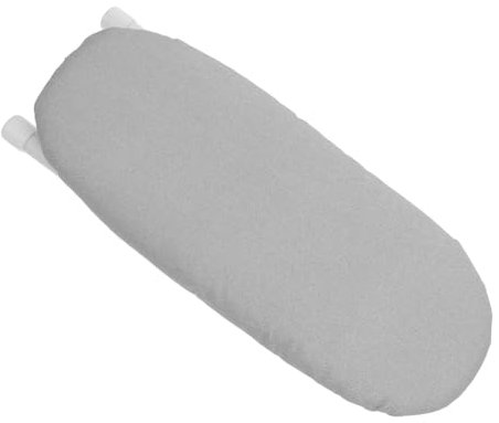 Garneck Tavolo Da Stiro Piccolo e Portatile Supporto Resistente Al Calore Per Casa e Viaggio Asse Pieghevole Per Maniche Colletti e Pantaloni