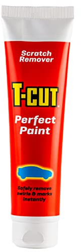 T-Cut Rapid Paintwork Scratch Remover, 150g