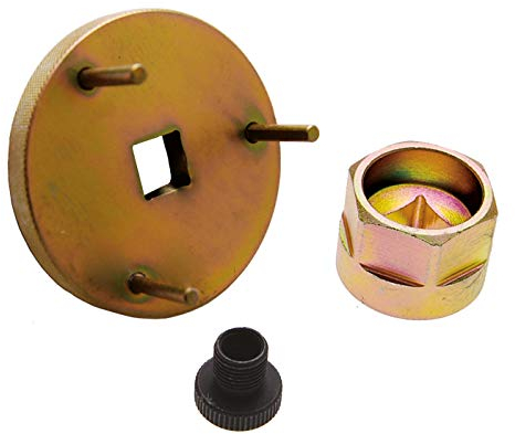 BGS 8281 | Outil de réglage et de calage pour pompes diesel | Renault, Mitsubishi, Opel