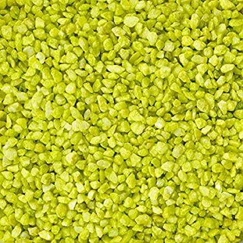 Knorr Prandell 218236813 Granulat 2-3 mm 500 g apfelgrün