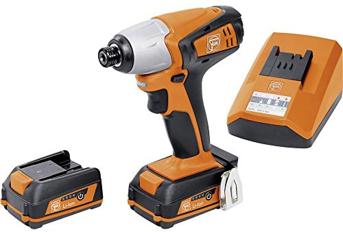 FEIN Akku-Schlagschrauber ASCD 12-100 W4C, 1 Stück, 71150361000