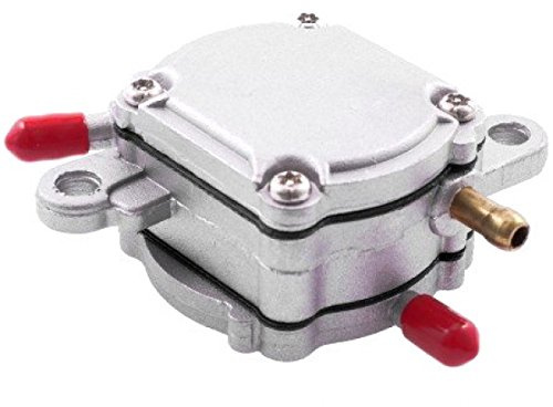 Benzinpumpe Benzin Pumpe Kraftstoffpumpe passend für Honda Bali SJ AF32 Sym Jet