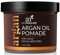 ArtNaturals Professional Argan Oil Pomade - (4 Oz / 113g) - Strong Hold for All Hair Types – Natural Hair Styling Formula – Men and Women – Made in USA – Thick, Straight and Curly Hair