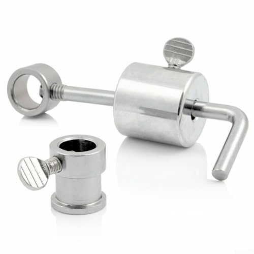 Grill Rotisserie Spit Counter Balance Weight Rotisserie Skewer BBQ Rod With Weight Counterbalance For Professional Results
