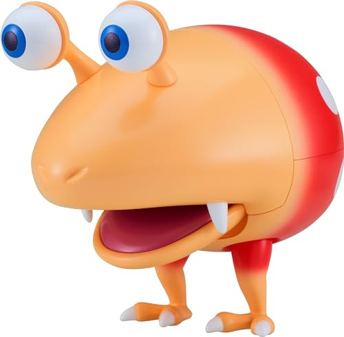 Good Smile Company Pikmin: Bulborb Nendoroid Actionfigur