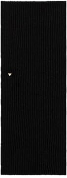 GUESS Schal Neck Warmer Lana Lurex Black schwarz