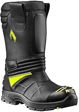 HAIX Fire Eagle Vario Jaune 43 EU La nouvelle génération sportive de bottes