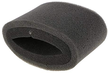 Éponge nettoyante en mousse pour filtre à air Honda CG125 (Noir) AOD