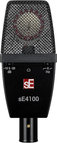 SE ELECTRONICS sE4100