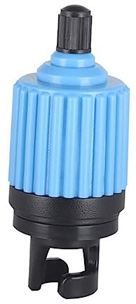 KOMBIUDA Sup Pump Adaptor for Inflatable Boats Air Pump Adapter Standard Valve Air Adapter for Sup and Paddling Pool Use