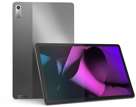 2020 Lenovo Tab P11 Pro (11.5-inch, Wi-Fi, 128GB) (QWERTY English) White (Renewed)