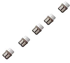 Graf von Faber-Castell Ersatz-Radierer für die gesamte GvFC-Kollektion (5 Stück)