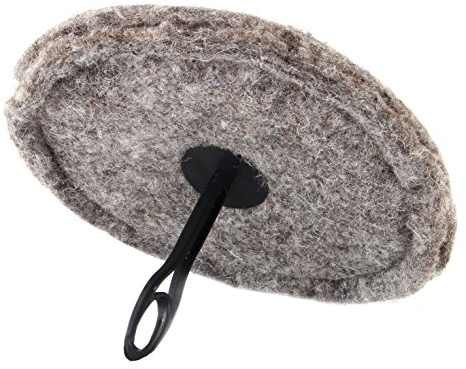 Chimney Sheep 12 Inch Round Chimney Draught Excluder