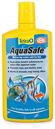 Spectrum - Tetra Aquasafe - 500ml - EU/UK
