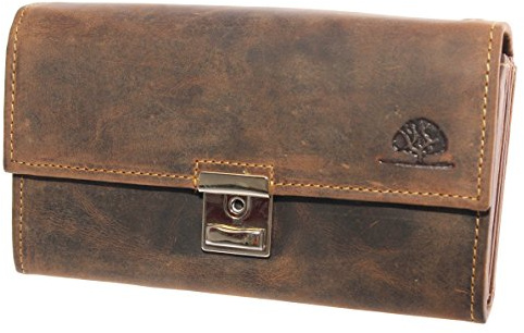 Waiter Waitress/Waiter Waiter Bag Waiter Bedienungsgeldbeutel Boerse Wallet Taxi Wallet Leather Wallet Long Large Coin Pocket XXL Men
