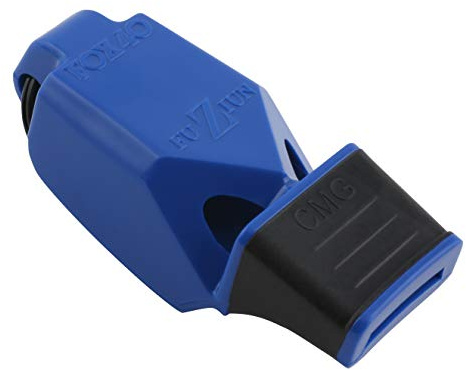 Fox 40 Fitness 8603-0108 Fuziun CMG Coach Whistle