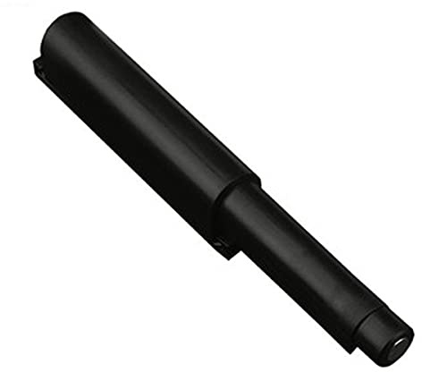 Chiusura Magnetica, Chiusura Magnetica con Chiusura a Scatto, Sistema Push to Open, for Porta dell'Armadio, Armadio, Grigio, 3 Pezzi, Grigio (Color : Black)