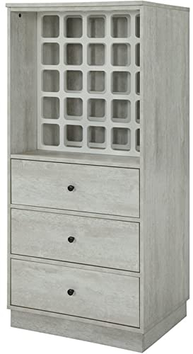 LICONG-2020 Weinschrank Minimalistischer Weinbarschrank, Multifunktionsschrank, Vitrine, kommerzielle Möbel, Bar, Weinschrank, Dekoration EIN Schrank zur Aufbewahrung alkoholischer Getränk