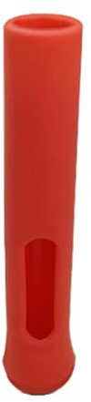 divuukyi Soft Silicone Drawing Pen Grip Holder Case For DTC121 DTC133 DTH134 CTC4110WL Pen Protector