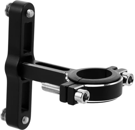 Sosoport Adaptador De Portavasos Para Botella De Agua Soporte Para Portabotellas De Bicicleta Convertidor De Portabotellas De Potencia Para Bicicleta De Montaña o Carretera